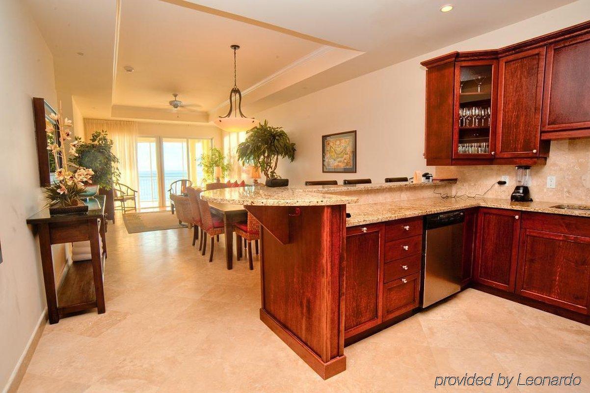 The Tuscany On Grace Bay Habitación foto