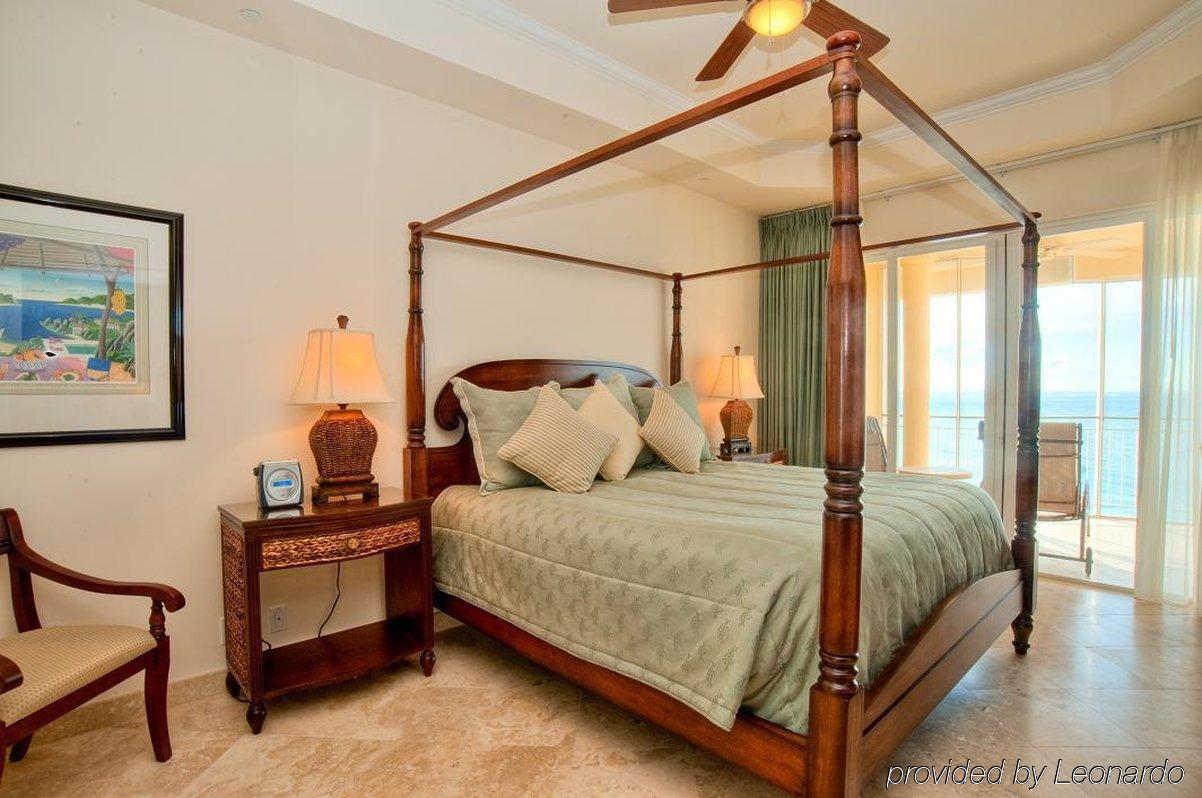 The Tuscany On Grace Bay Habitación foto